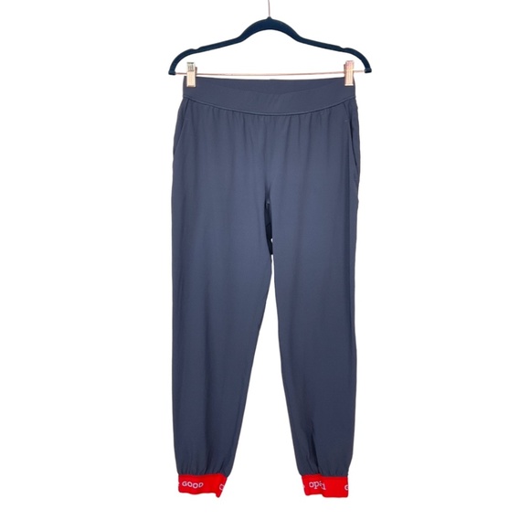 COTOPAXI Women ARA Jogger Elastic Waist Pants Graphite - Picture 3 of 6